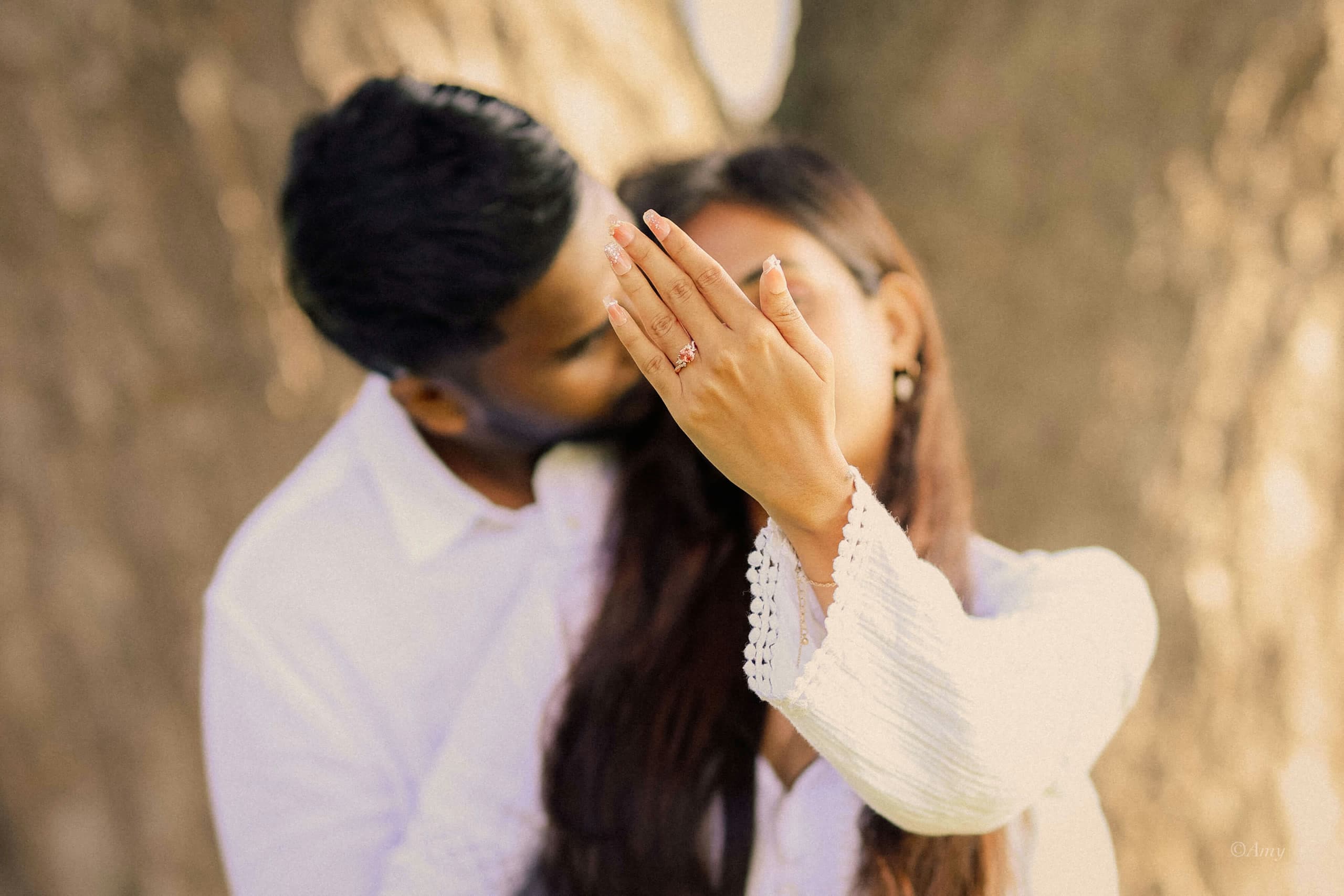 Samadhi & Yasiru